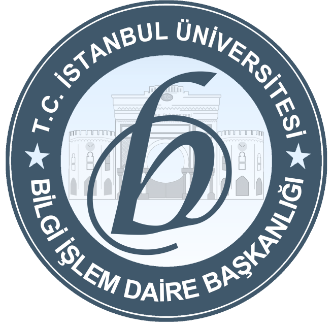 Bilgi İşlem Daire Başkanlığı